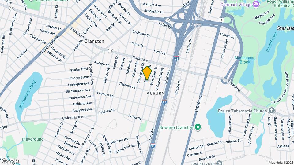 194 Magnolia St Rentals in Cranston, RI