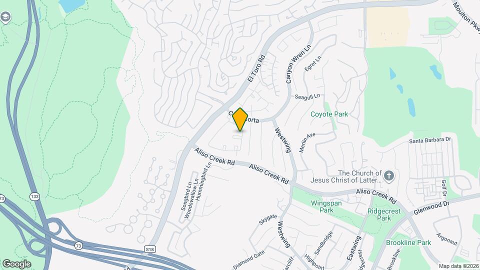 49 Whippoorwill Ln Map and Location Details