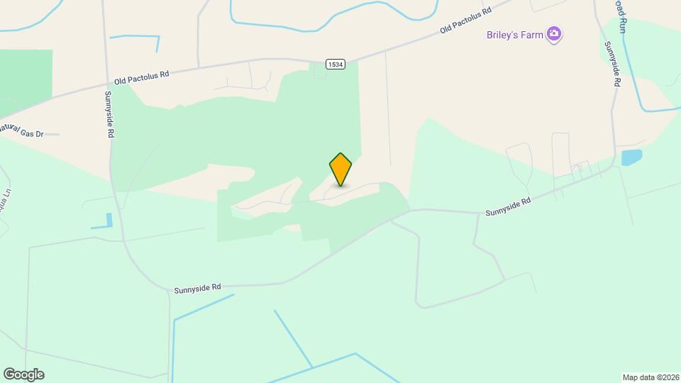 5125 Deveron St Map and Location Details