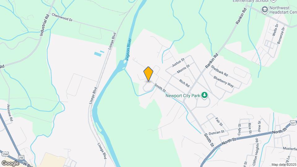 River Rest Apartments and Nearby Newport Apartments For Rent Newport, TN