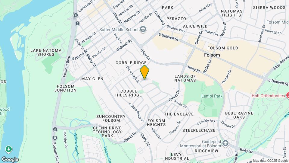 106 Diggins Dr Map and Location Details