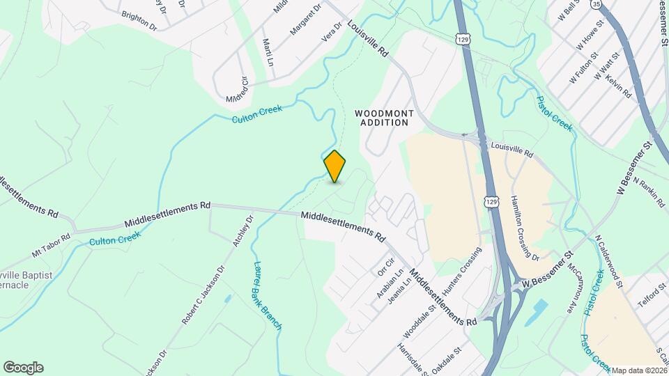 1472 Mountain Quail Cir Map and Location Details