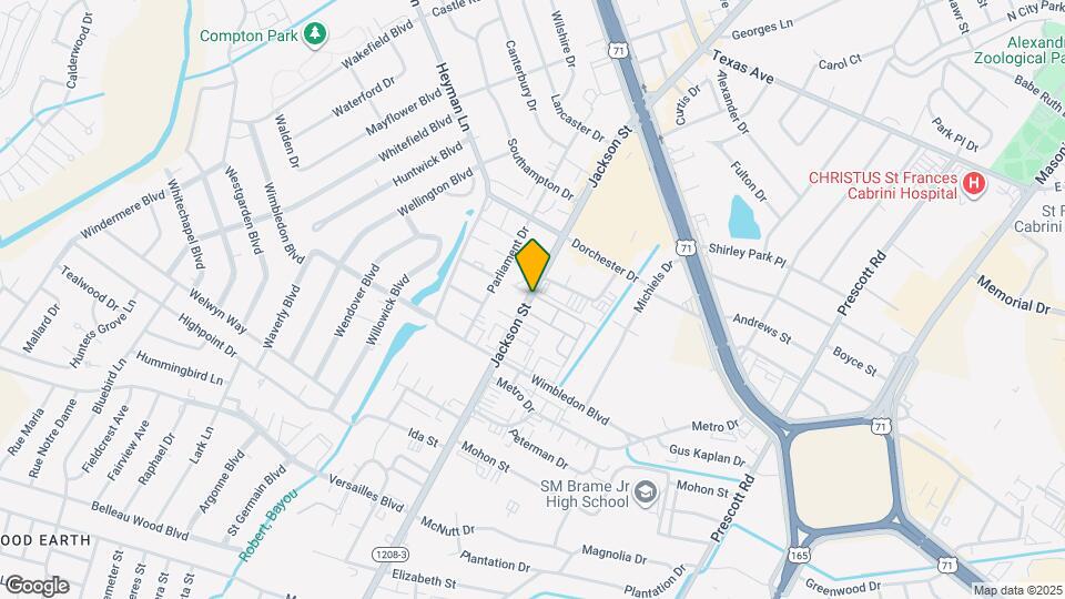 Camelot Towers Apartments and Nearby Alexandria Apartments For Rent Alexandria, LA