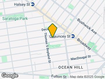 Google Map