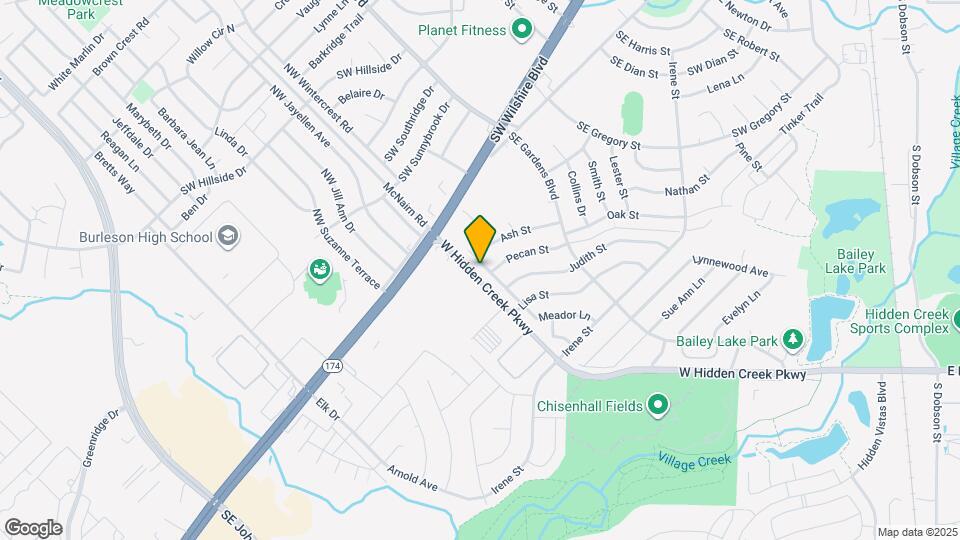 144 Meador Ln Map and Location Details