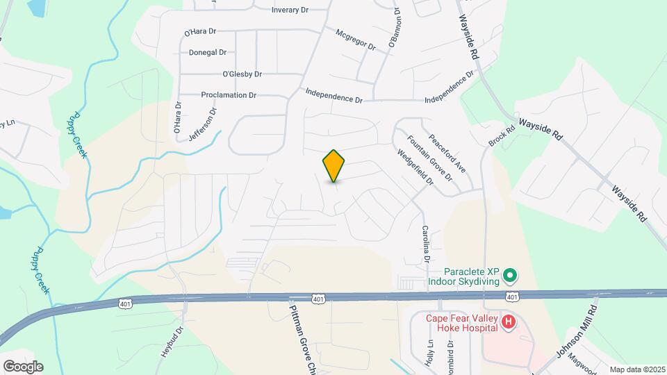 110 State St Map and Location Details