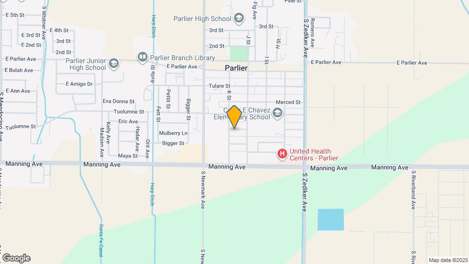 654 Stanislaus St Rentals in Parlier, CA