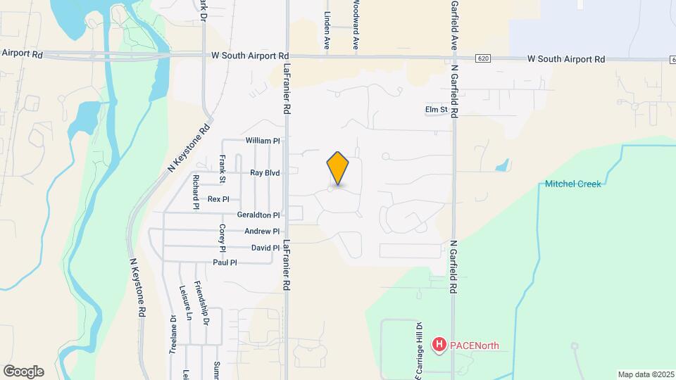 Village Glen Apartments & Village View Townhomes and Nearby Traverse