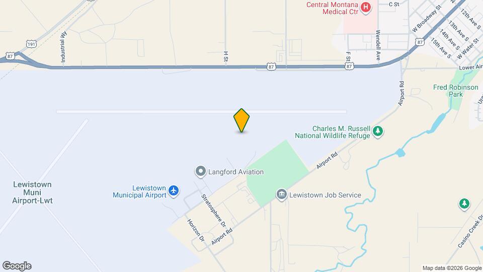 52 Ruby Ln Map and Location Details