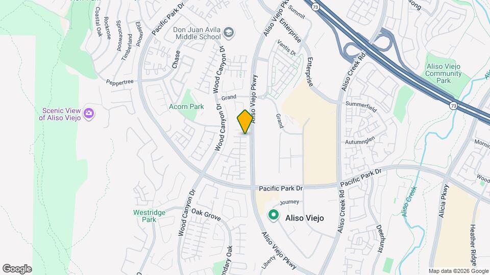 12 Nantucket Ln Map and Location Details