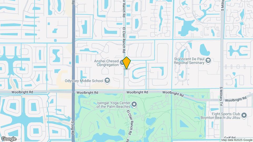 5859 Grand Harbour Cir Map and Location Details