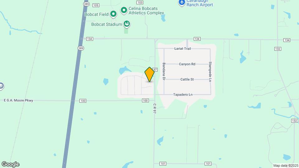 1722 Tumbleweed Ct Map and Location Details