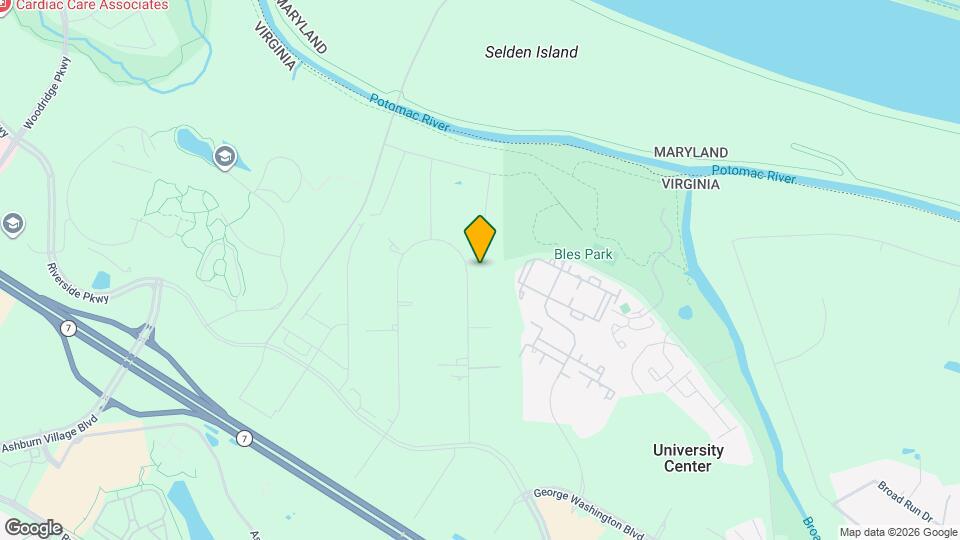 19822 Smith Cir Map and Location Details