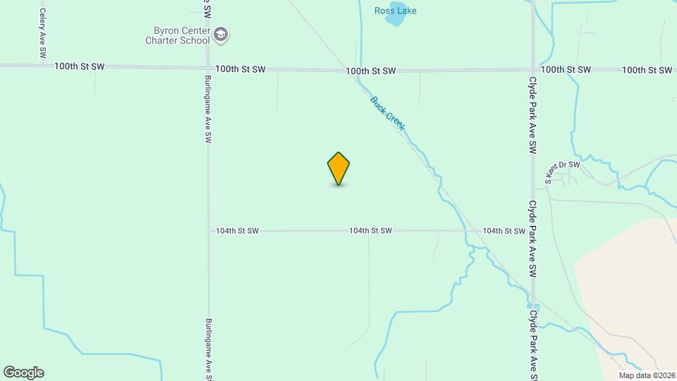 1275 104th St SW Map and Location Details