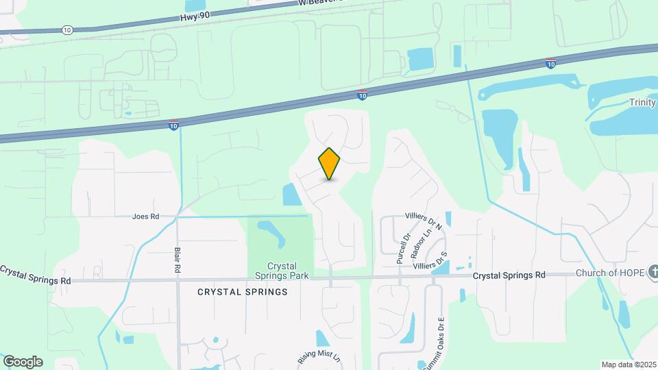 9840 Staple Inn Ct Rentals in Jacksonville, FL