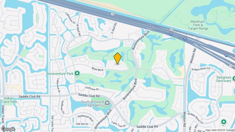 16461 Blatt Blvd Map and Location Details