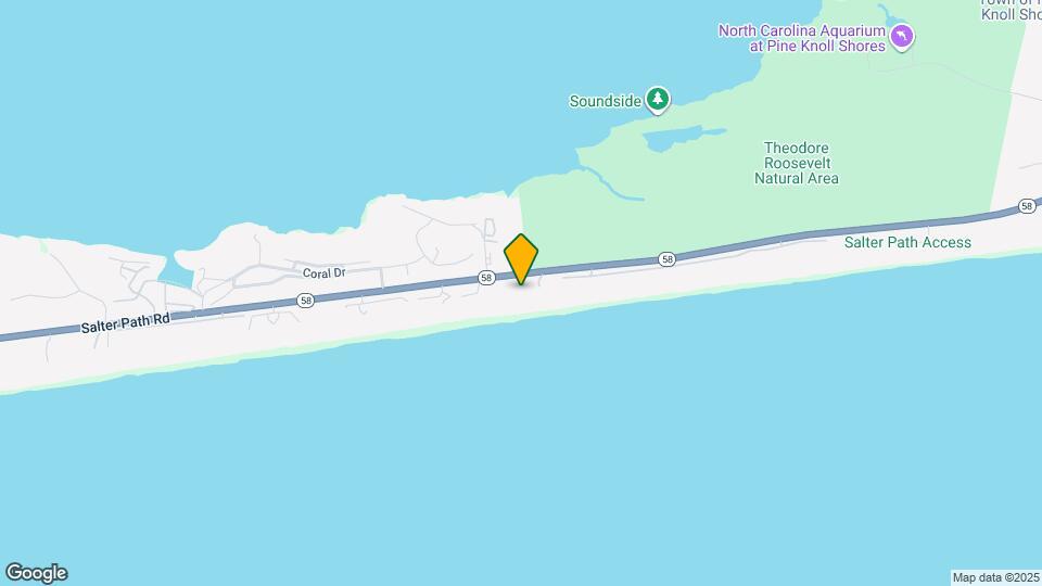 Maritime West Apartments Atlantic Beach, NC Apartments For Rent