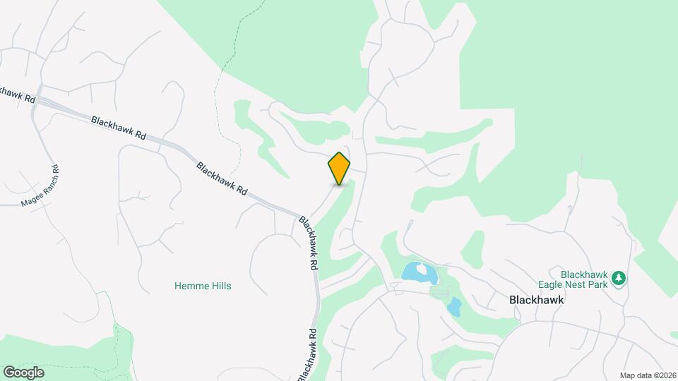 3025 Live Oak Ct Map and Location Details