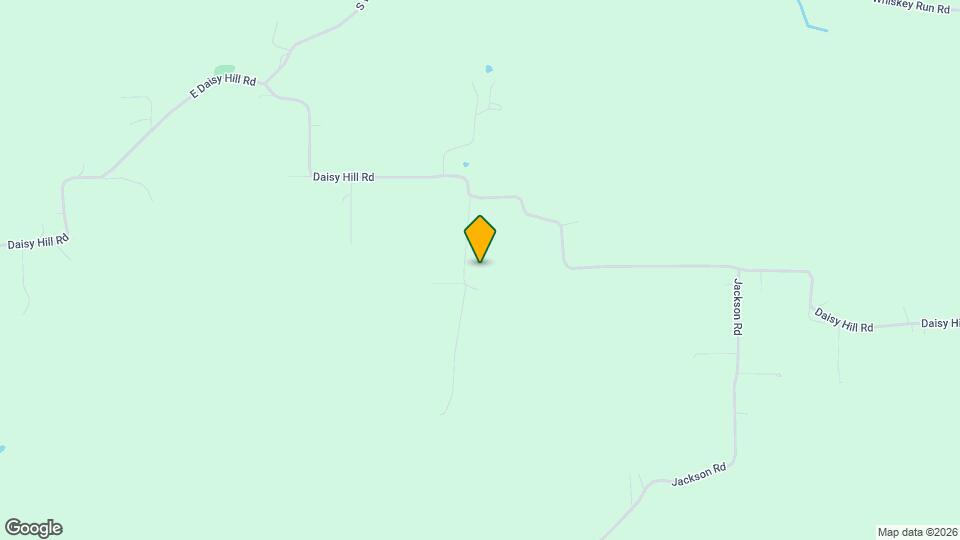 24616 Crowe Rd Mapa y Detalles de la Ubicación