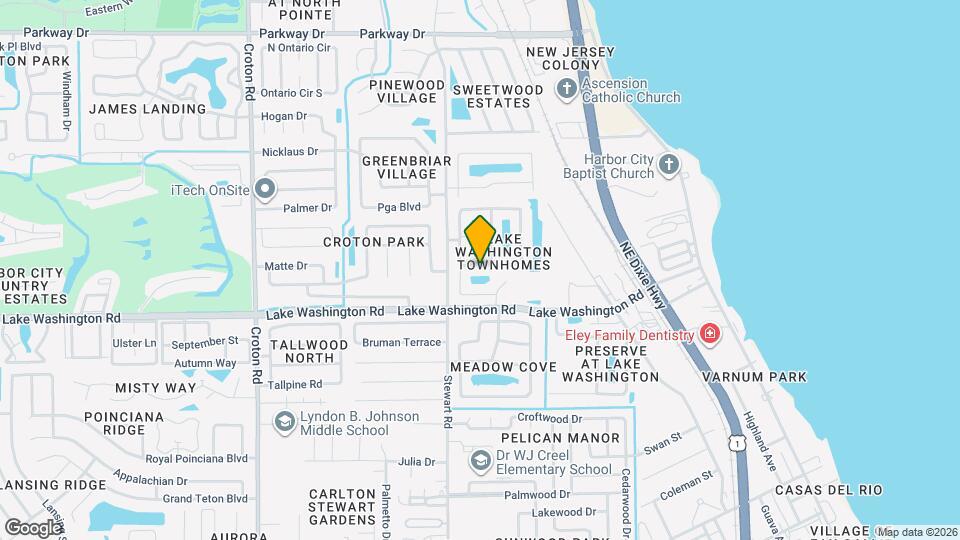 2765 Revolution St Map and Location Details