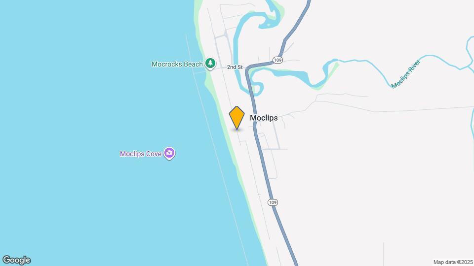 Moclips Flats Triplex Apartments Moclips, WA Apartments For Rent