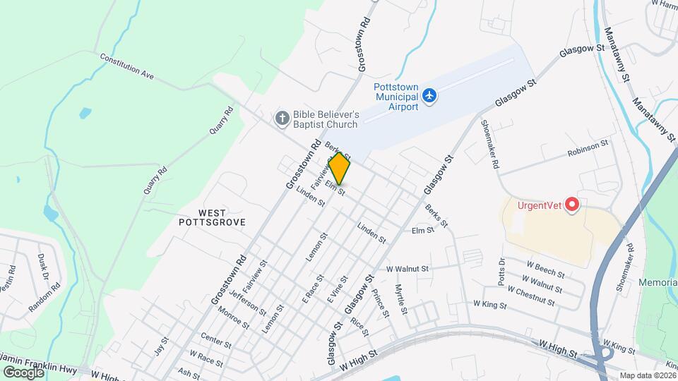 Linden Apartments and Nearby Pottstown Apartments For Rent Pottstown, PA