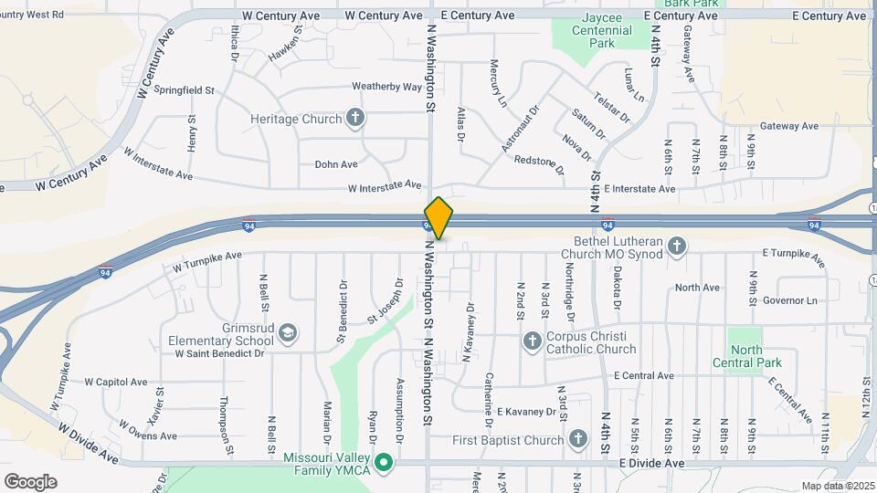 Washington Arms Condominiums Apartments Bismarck, ND Apartments For Rent