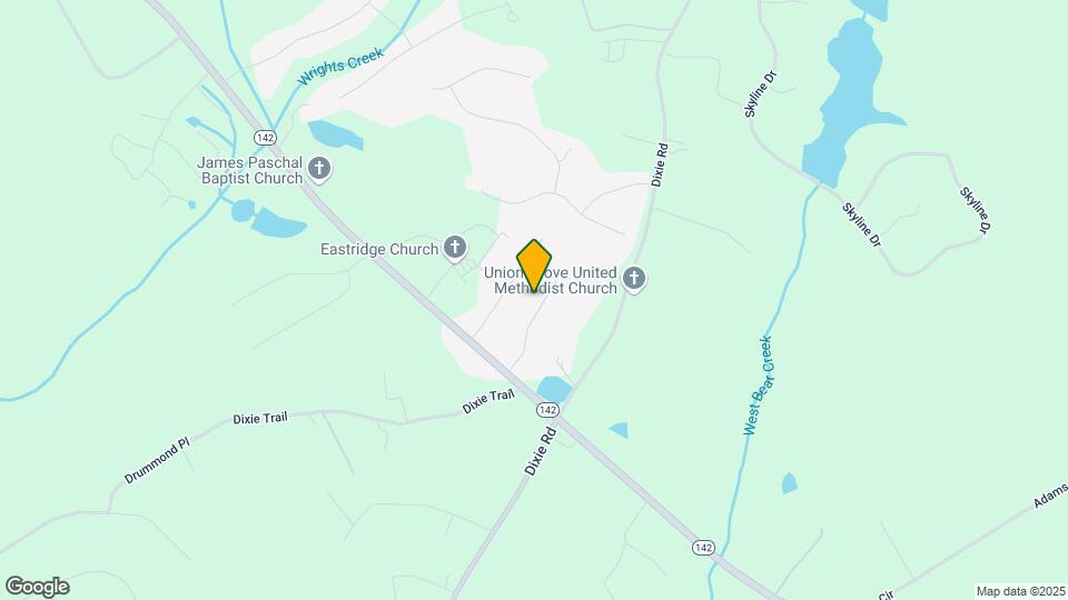 65 Harlin Ct Map and Location Details