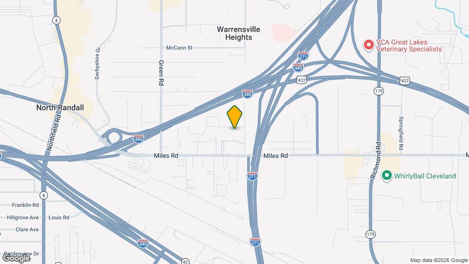 23878 Banbury Cir Map and Location Details