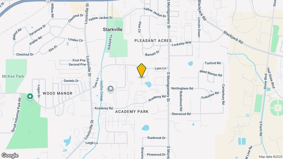 55 Greystone Ct Map and Location Details