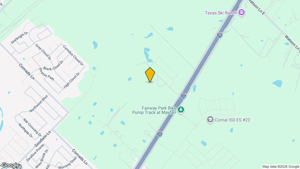 236 Ottawa Wy Map and Location Details