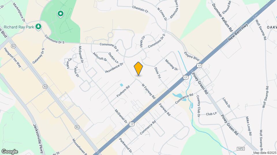 Windgate Park Apartments Jacksonville, NC Apartments For Rent