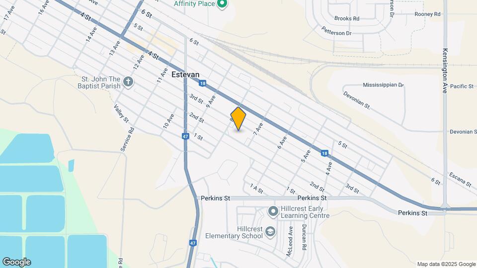 Marisa Condos of Estevan Apartments Estevan, SK Apartments For Rent