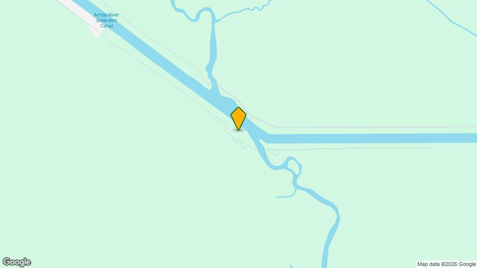 11182 River Highlands Dr Mapa y Detalles de la Ubicación