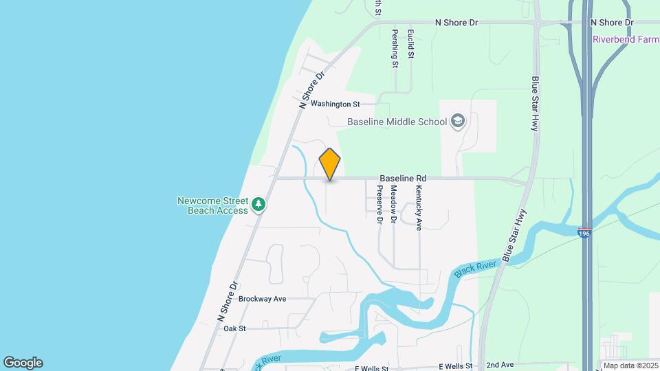 Maple Glen Apartments South Haven, MI Apartments For Rent