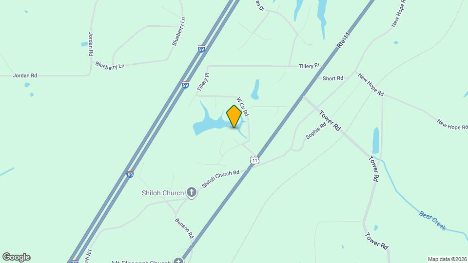 6 Lynn Ln Rentals in Ellisville, MS