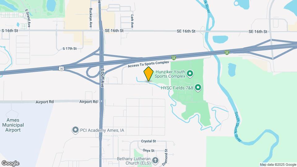 South Duff Apartments and Nearby Ames Apartments For Rent Ames, IA