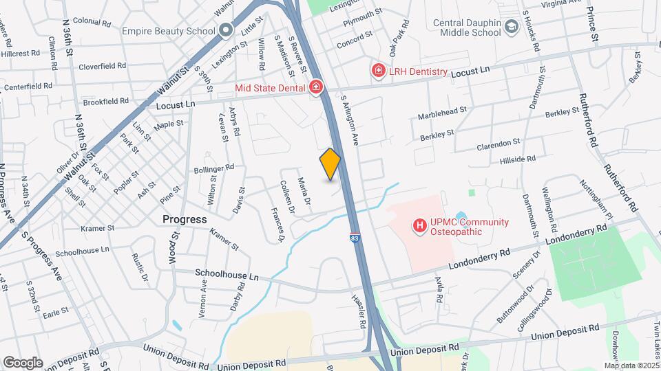 Paxton Park Apartments Harrisburg, PA Apartments For Rent