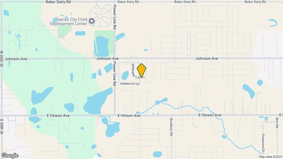 194 Hidden Lk Lp Map and Location Details