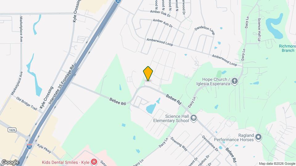 185 Azure Cv Map and Location Details