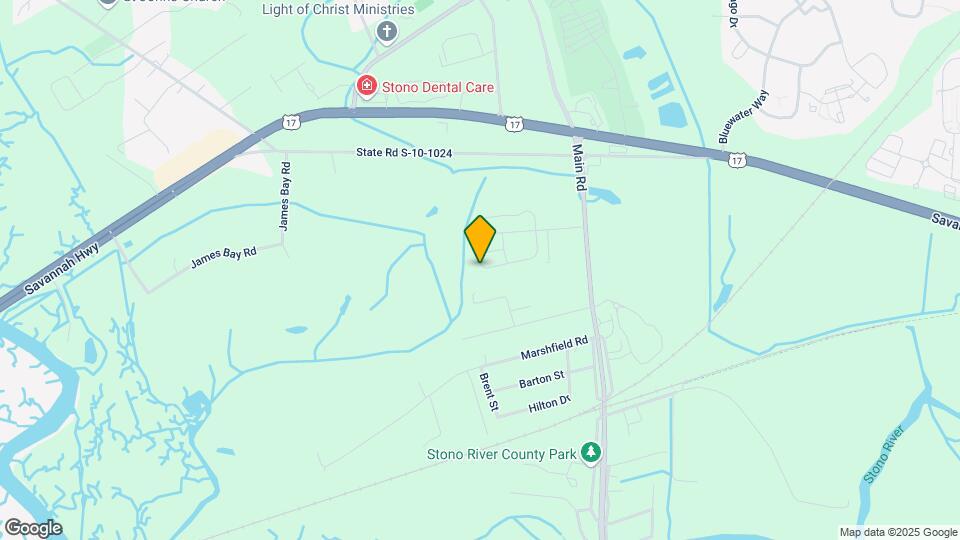 177 Winding River Dr Map and Location Details