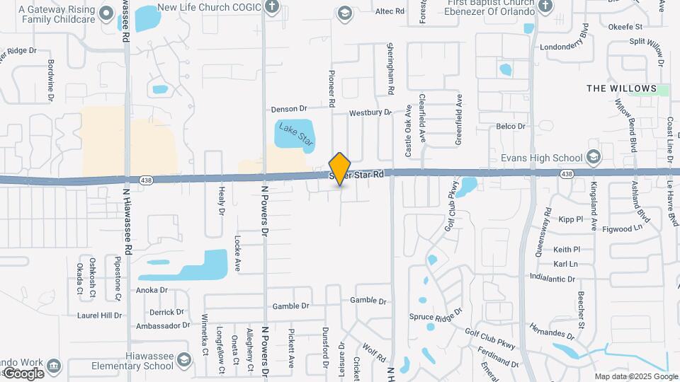 La Esperanza Apartments and Nearby Orlando Apartments For Rent