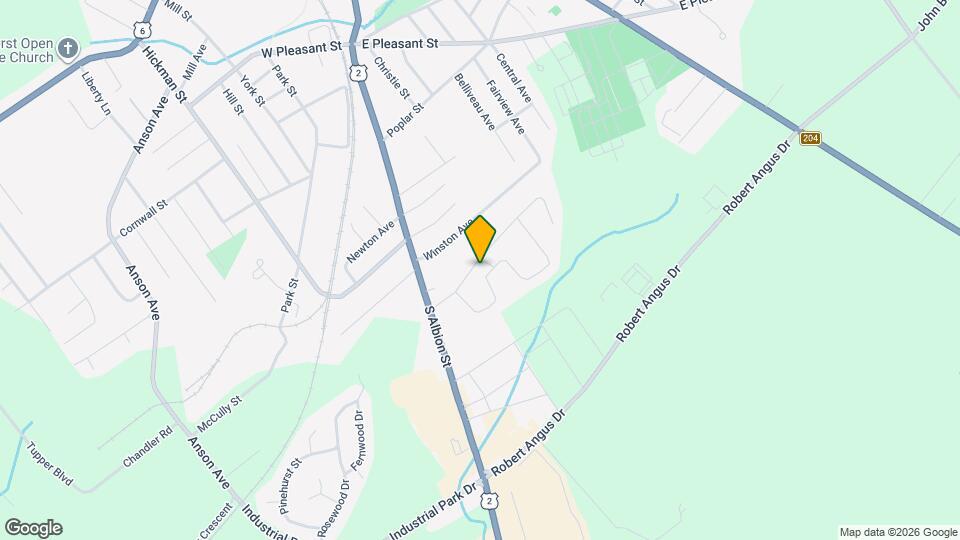 7 Costin Dr Map and Location Details