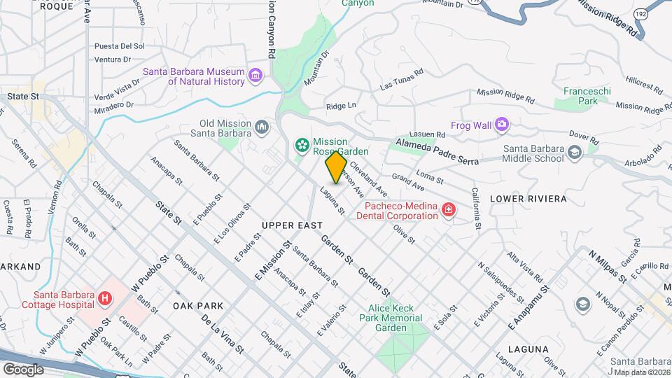 413-413-413-412 Montgomery St Map and Location Details