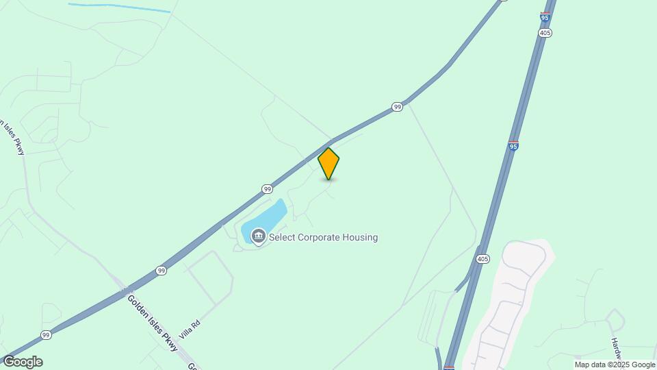 313 Bottlebrush Walk Map and Location Details