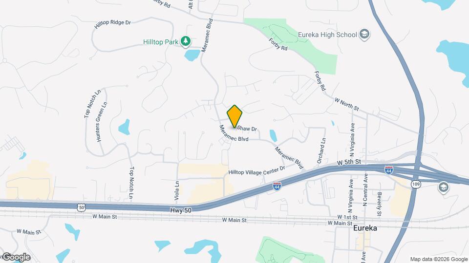 148 Shaw Dr Mapa y Detalles de la Ubicación