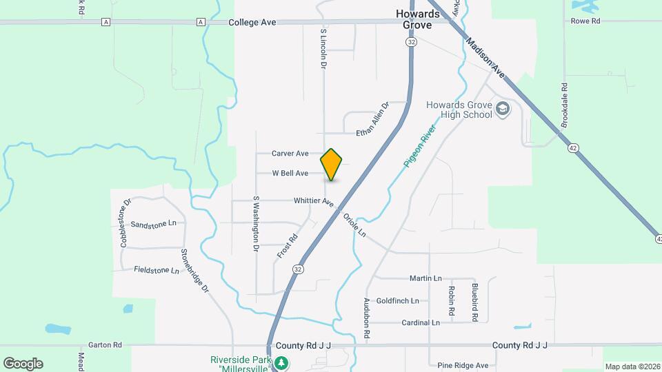 801 Lincoln S Dr Apartments and Nearby Howards Grove Apartments For