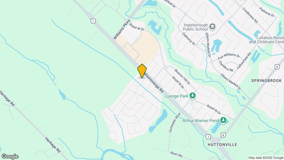 15 Lyle Wy Map and Location Details