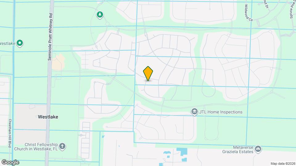 4787 St Armands Way Map and Location Details