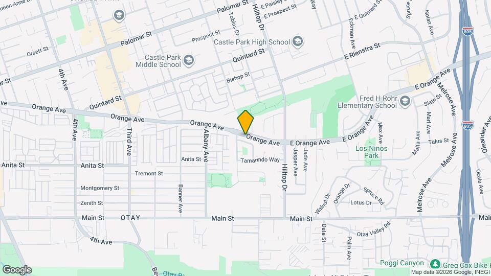 79 Suzanne Ln Map and Location Details